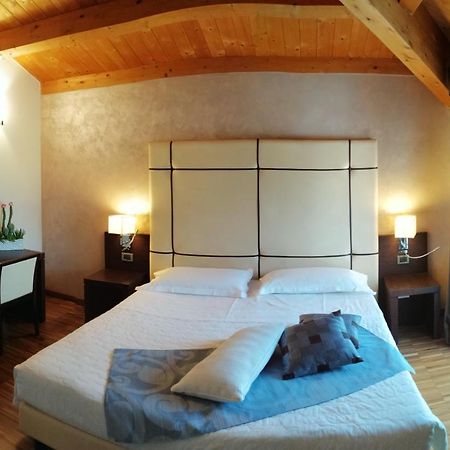 Albergo Minuetto Adria Zewnętrze zdjęcie