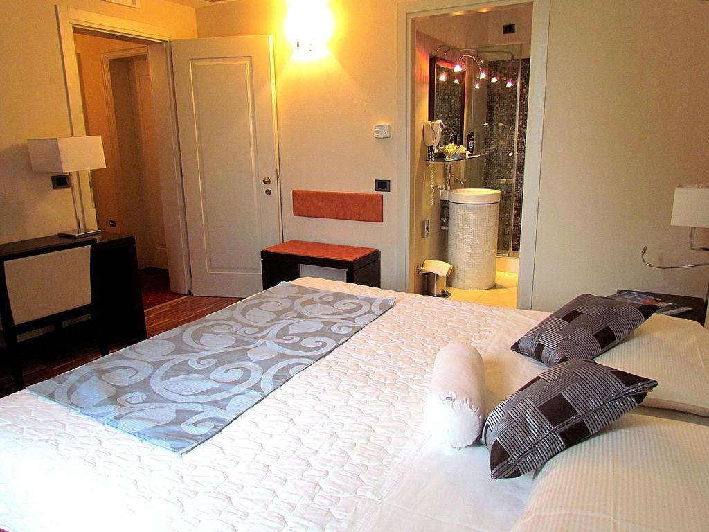 Albergo Minuetto Adria Pokój zdjęcie