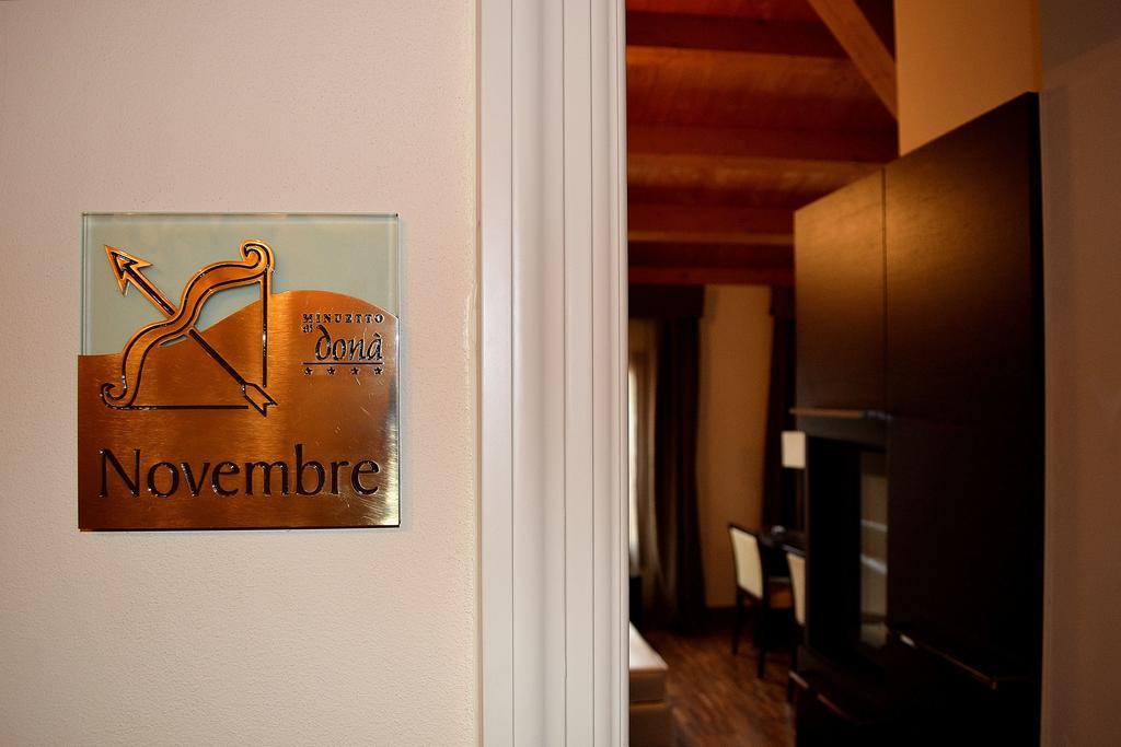 Albergo Minuetto Adria Zewnętrze zdjęcie