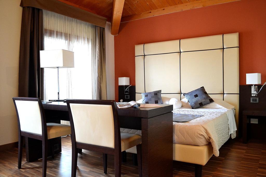 Albergo Minuetto Adria Pokój zdjęcie