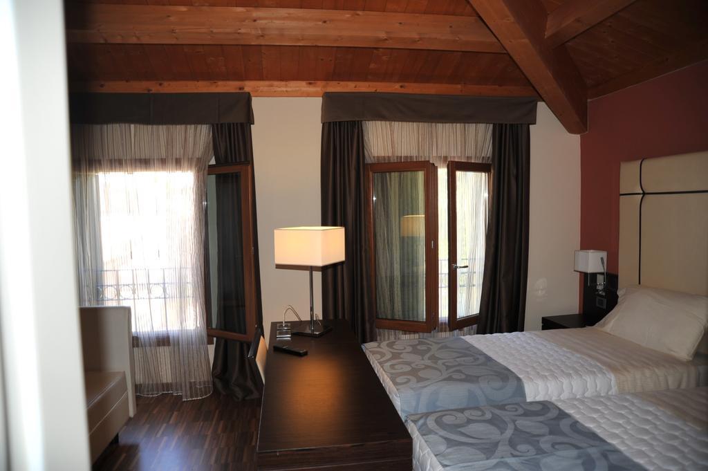 Albergo Minuetto Adria Pokój zdjęcie