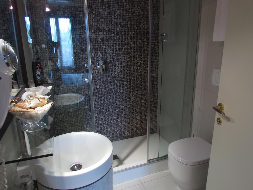 Albergo Minuetto Adria Pokój zdjęcie