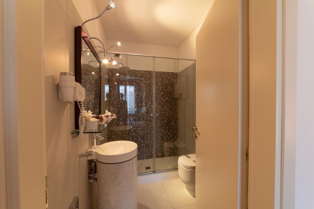 Albergo Minuetto Adria Zewnętrze zdjęcie