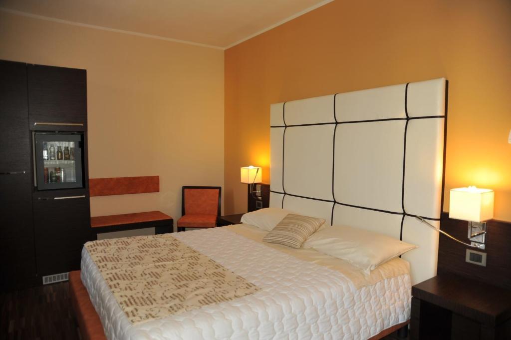 Albergo Minuetto Adria Pokój zdjęcie
