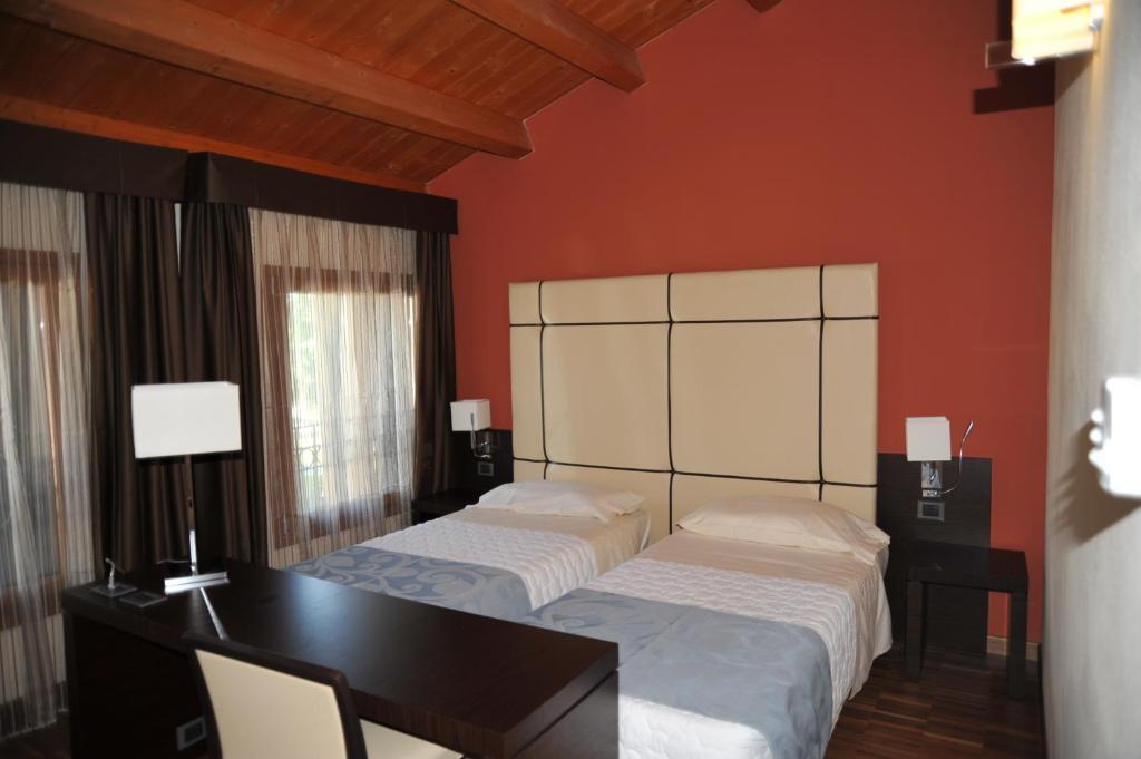 Albergo Minuetto Adria Pokój zdjęcie