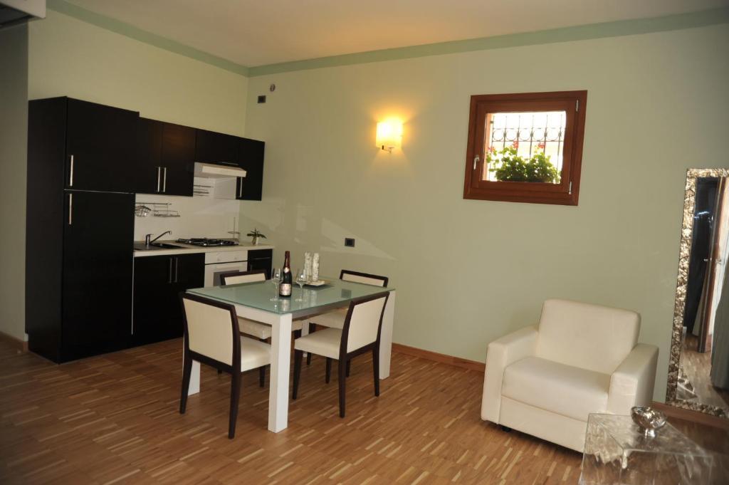 Albergo Minuetto Adria Pokój zdjęcie